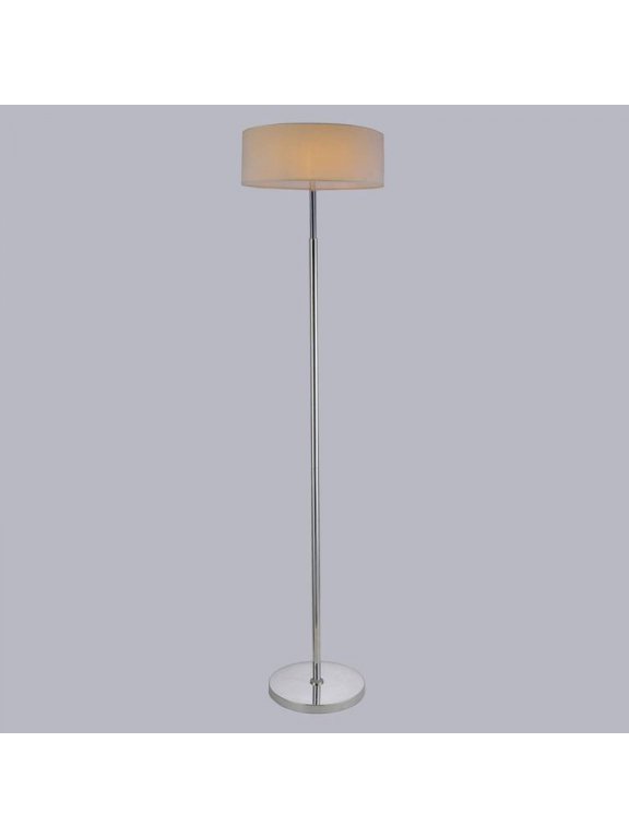 Торшер Crystal Lux Jewel PT2 White