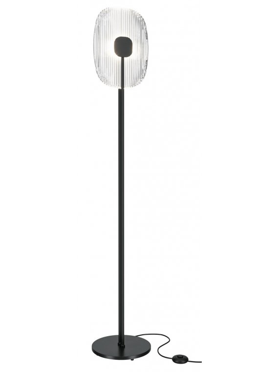 Торшер Eclipse MOD152FL-L1BK
