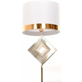 Торшер LDF 5529 F.GD+WT