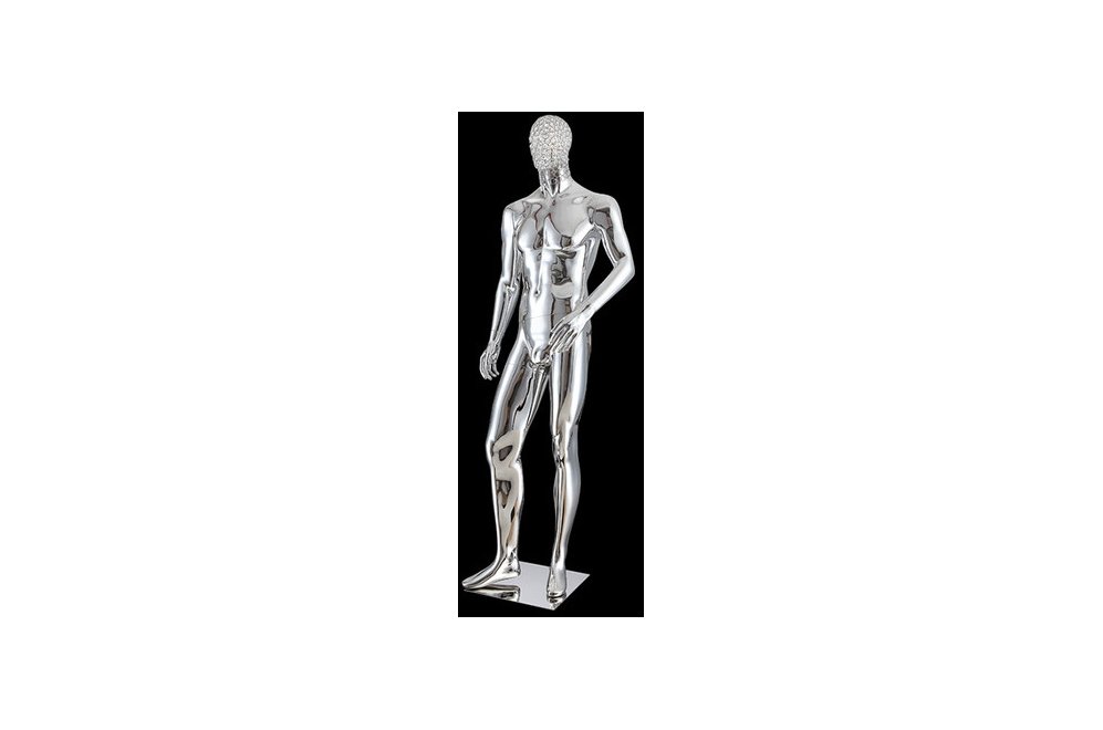 Торшер Globo Mannequin 67901