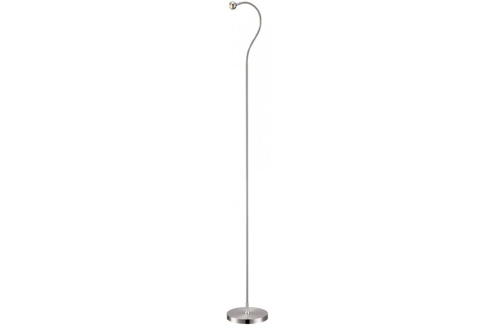 Торшер Globo Serpent 24109-1S