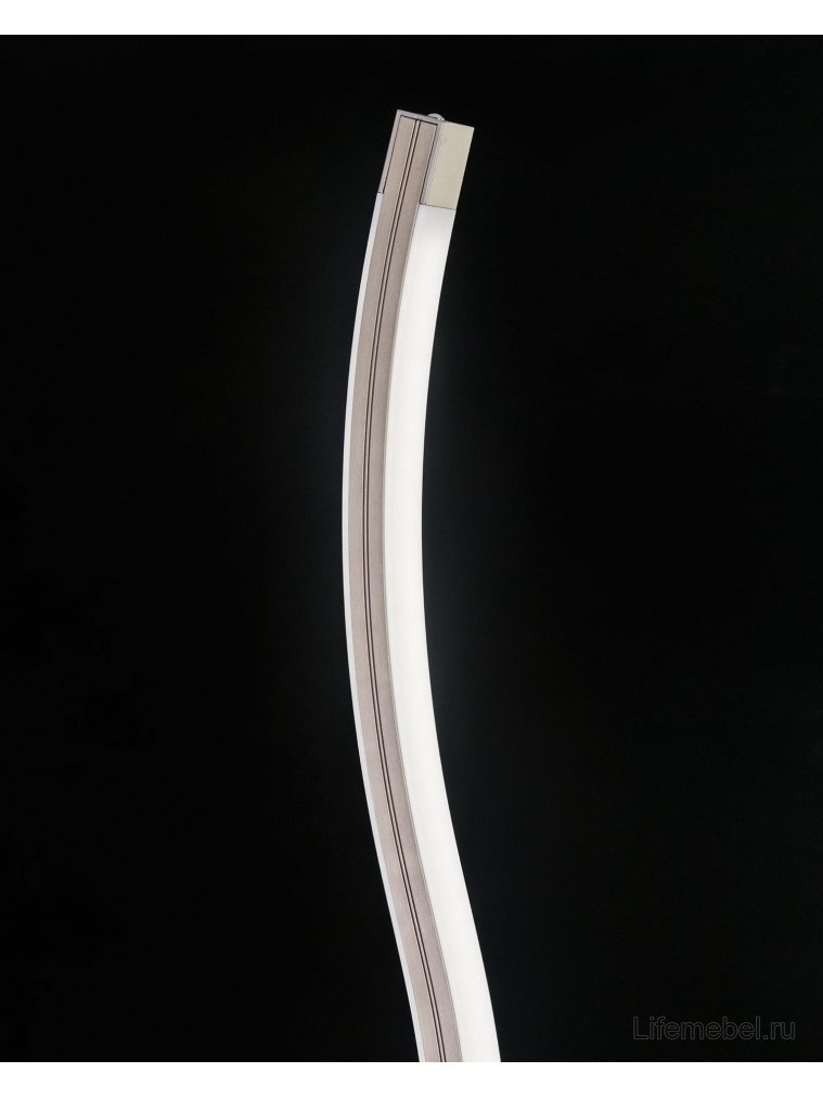 Торшер Гуффин CL804001