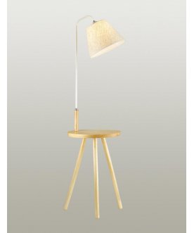 Торшер Kalda 4667/1F