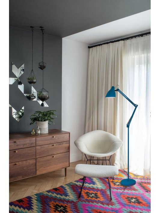 Торшер KD-332 C06