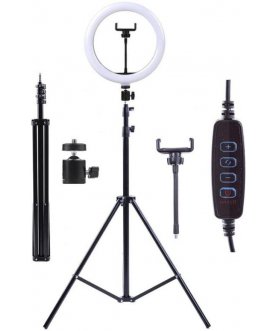 Торшер KD-810F