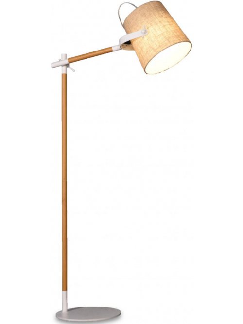 Торшер Lapidus LDF 8308 KR