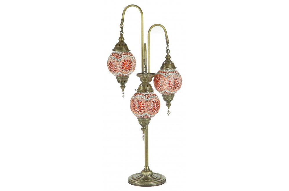 Торшер Марокко 0915T/3,09