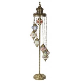 Торшер Марокко 0927