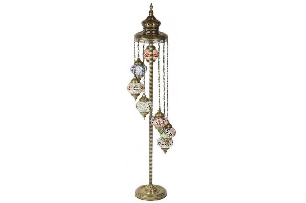 Торшер Марокко 0927