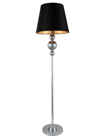 Торшер Muraneo LDF 1123 BK