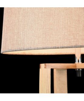 Торшер Nubi FR5134-FL-01-BG