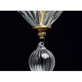 Торшер Оделия 619041503