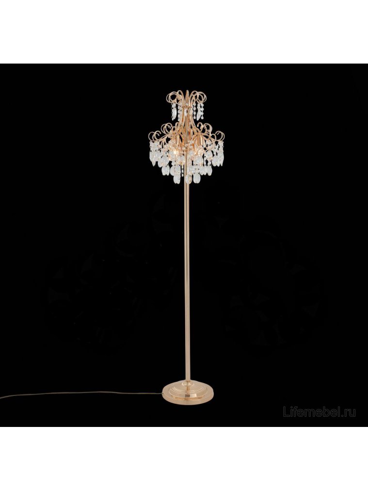 Торшер Orecchini SL846.205.04