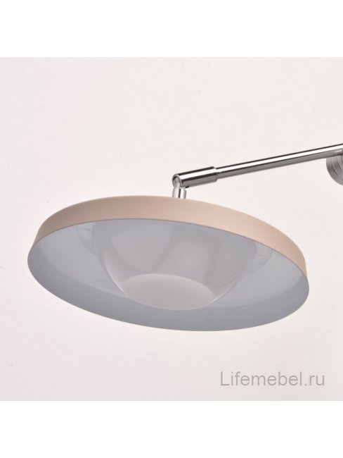 Торшер Раунд 636041801