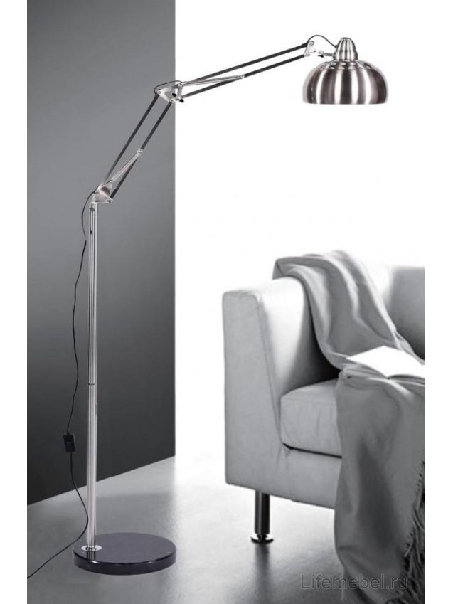 Торшер Rigorria LDF 8815 SL