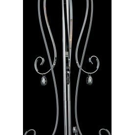 Торшер Simone FR2020-FL-01-CH