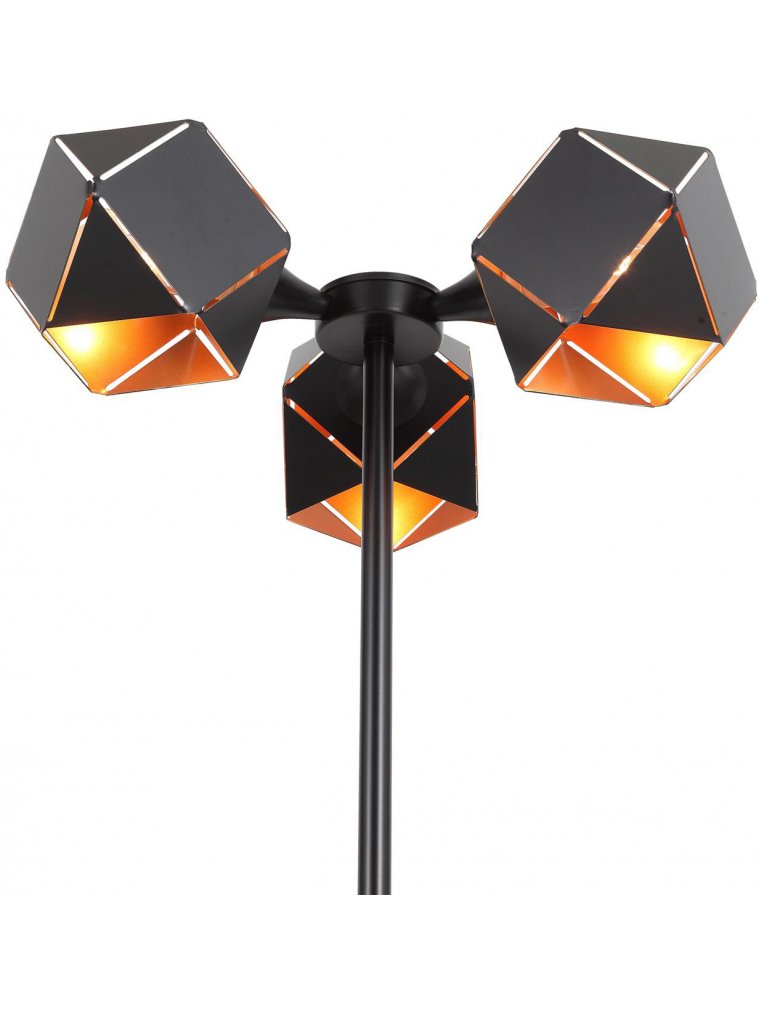 Торшер SL258.405.03