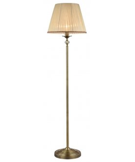 Торшер Soffia RC093-FL-01-R