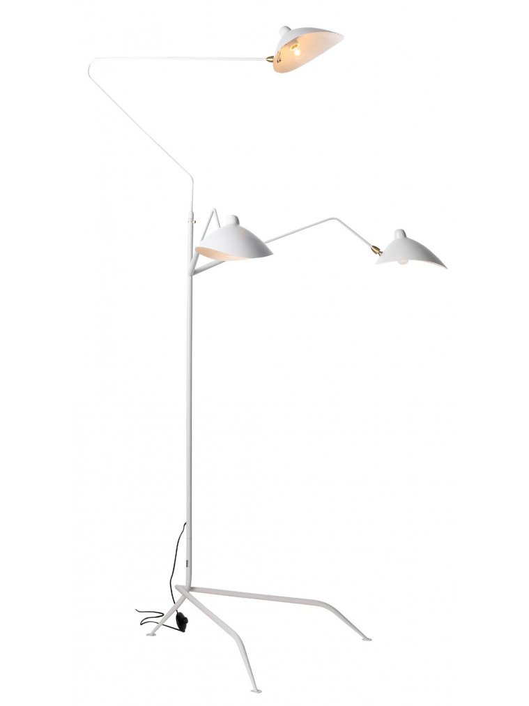 Торшер Spruzzo SL305.505.03