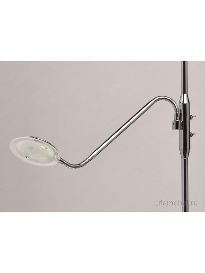 Торшер Техно 300043102