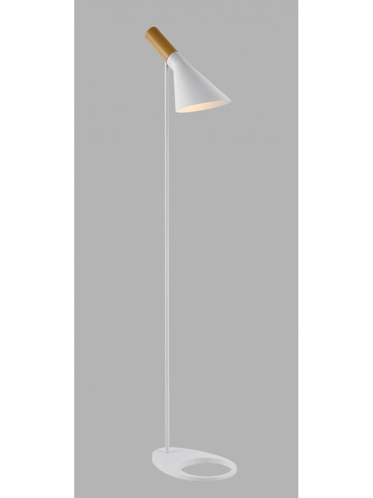 Торшер Turin V10475-1F