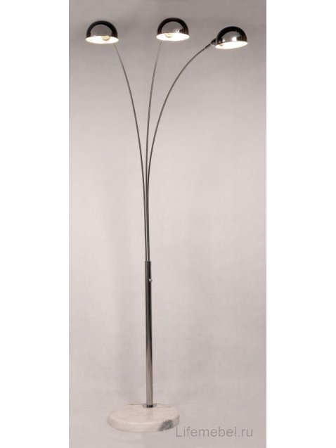 Торшер Wallscot  LDF 8801-3 CHR