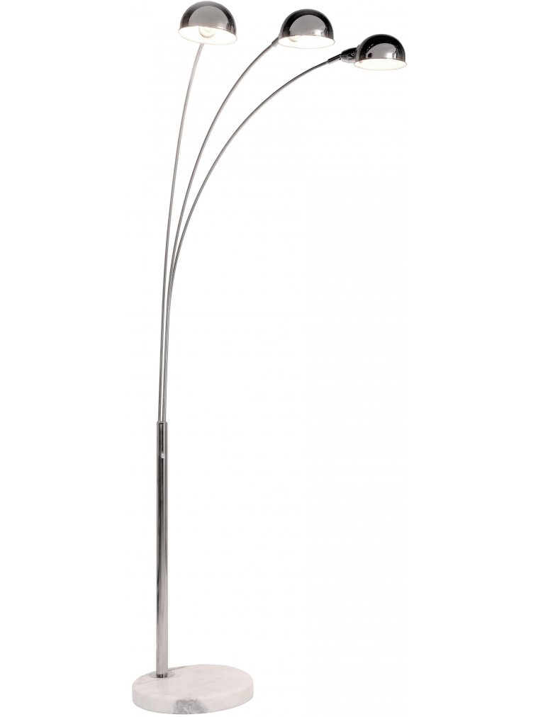 Торшер Wallscot  LDF 8801-3 CHR