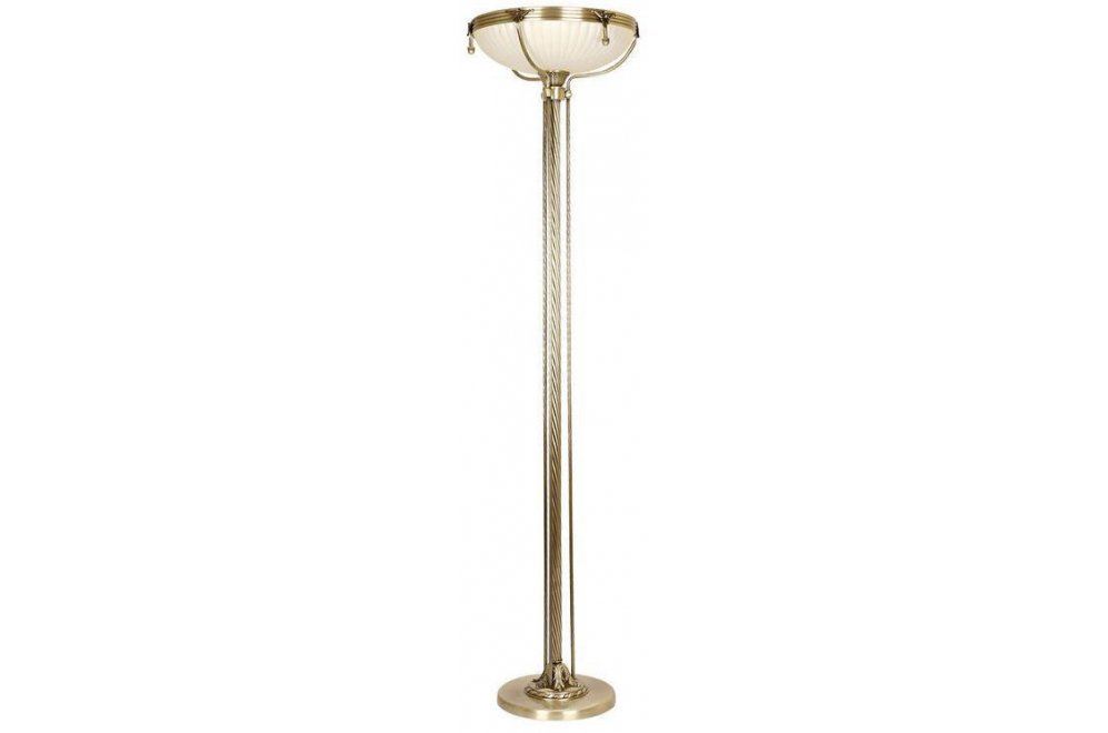 Торшер Жасмин 2065/1LMB ANTIK