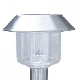 Наземный низкий светильник Solar 3324