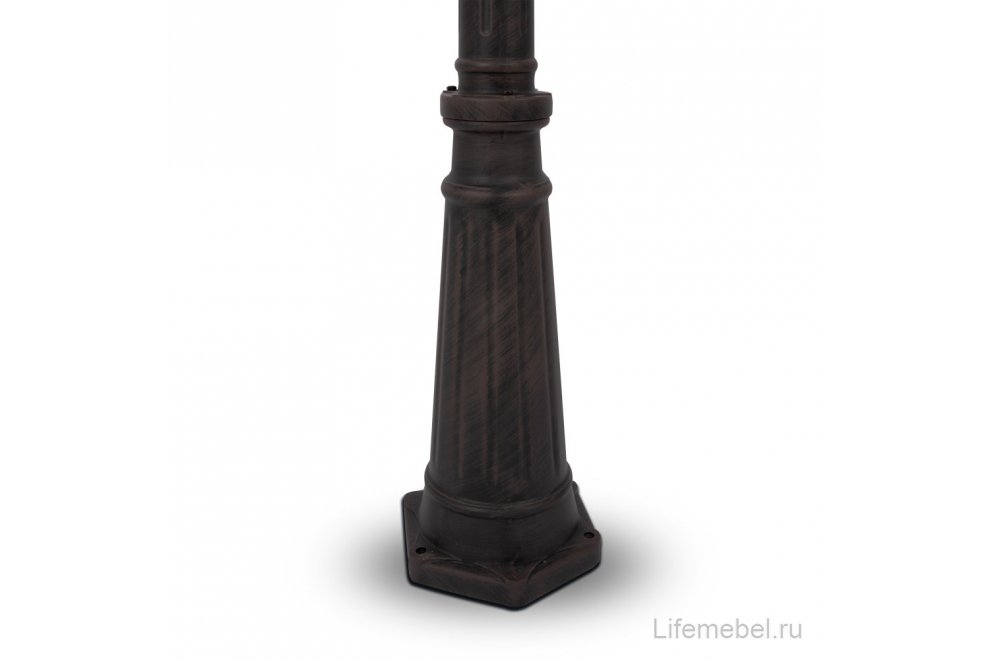 Фонарный столб  Fleur O414FL-03BZ