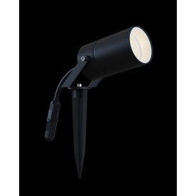 Грунтовый светильник Scope O025FL-01B