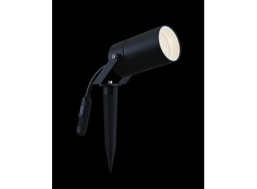 Грунтовый светильник Scope O025FL-01B