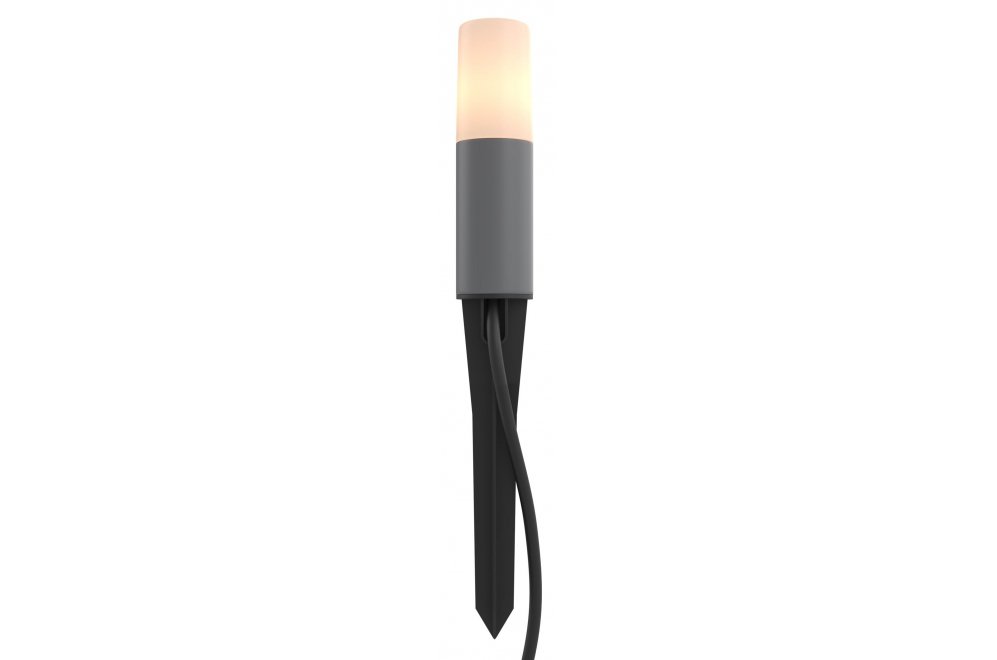 Грунтовый светильник Talpa O416FL-L3GR3K