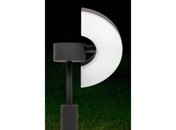 Ландшафтный светильник CLU03B1