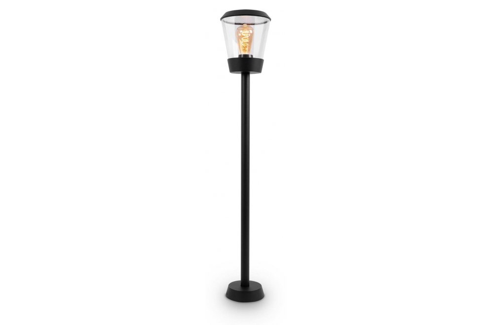 Ландшафтный светильник Faro O039FL-01B