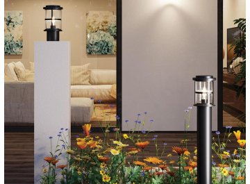 Ландшафтный светильник 4964/1F