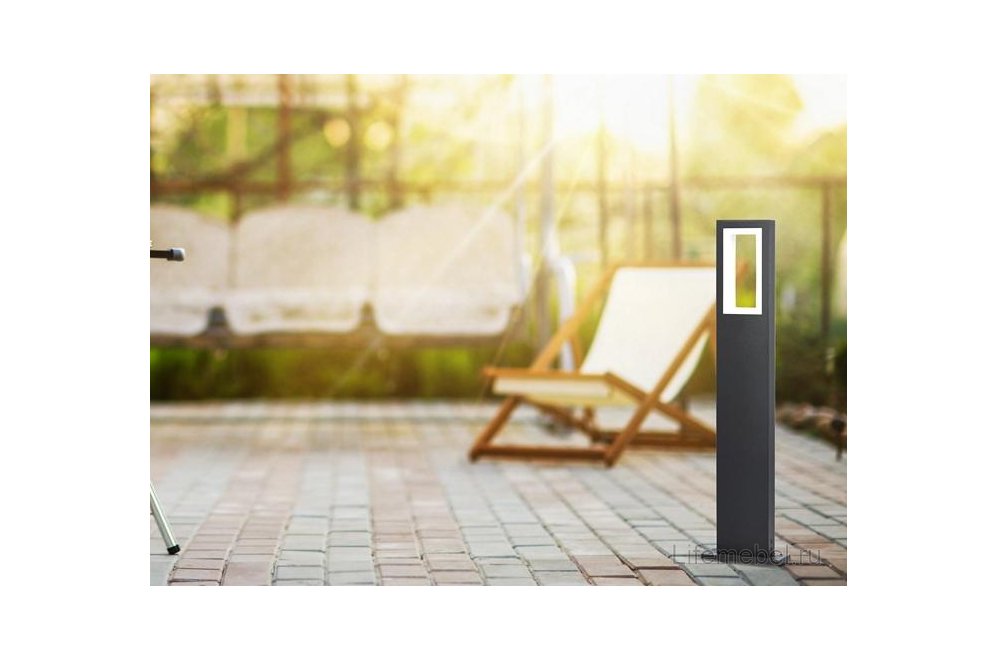 Ландшафтный светильник Меркурий 807043201