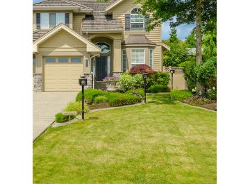 Ландшафтный светильник Аргус V10081