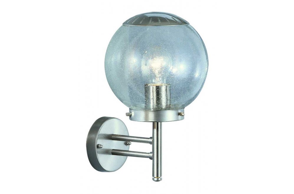 Уличный настенный светильник Bowle II 3180