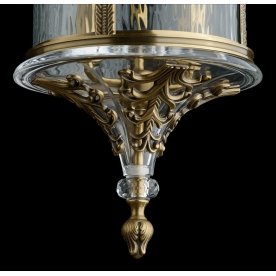 Светильник на штанге Мидос 1 802021202