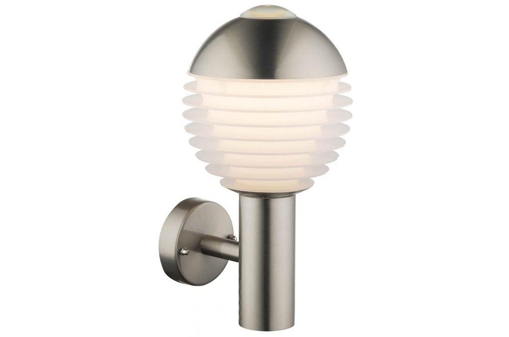 Уличный настенный светильник Alerio 34286