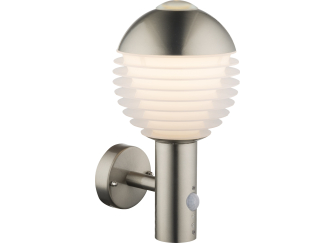 Уличный настенный светильник Alerio 34286S