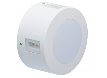 Уличный настенный светильник Меркурий 807022801