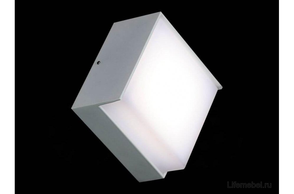 Уличный настенный светильник Linata SL090.501.01