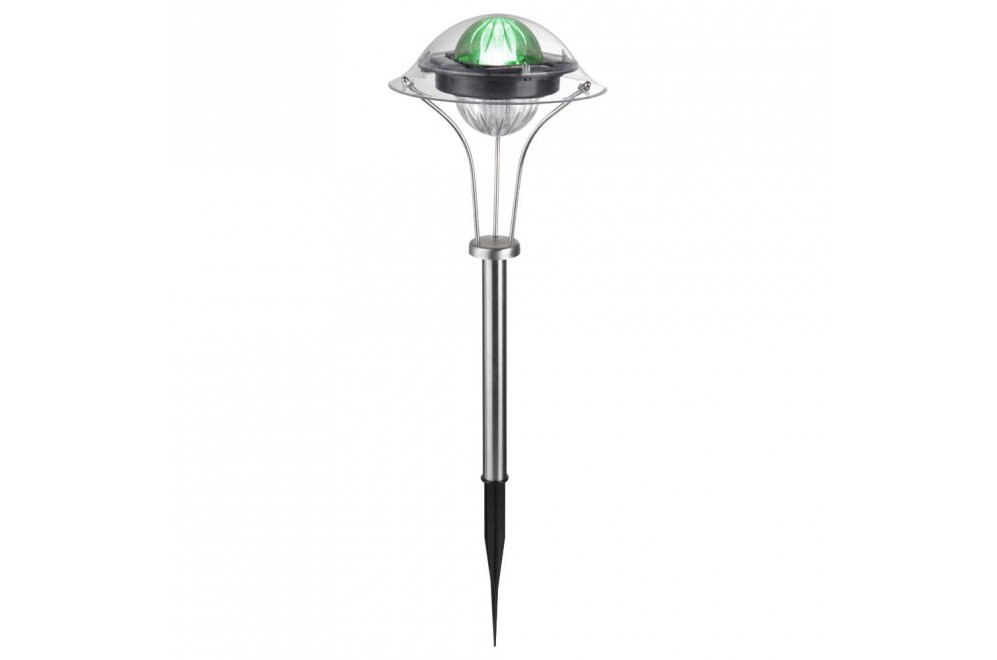 Грунтовый светильник Globo Solar 33041