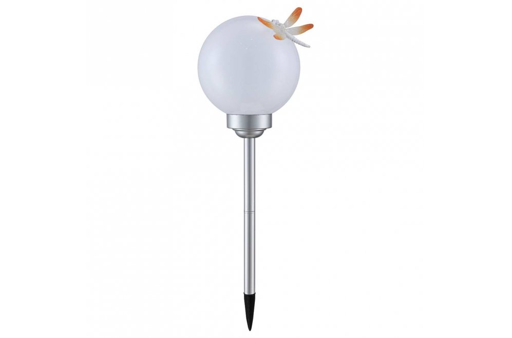Грунтовый светильник Globo Solar 33768