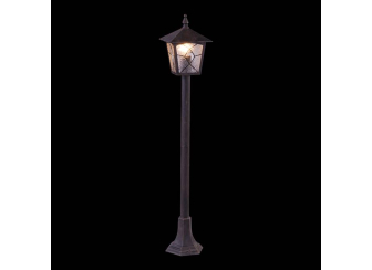 Уличный светильник Atlanta 3128