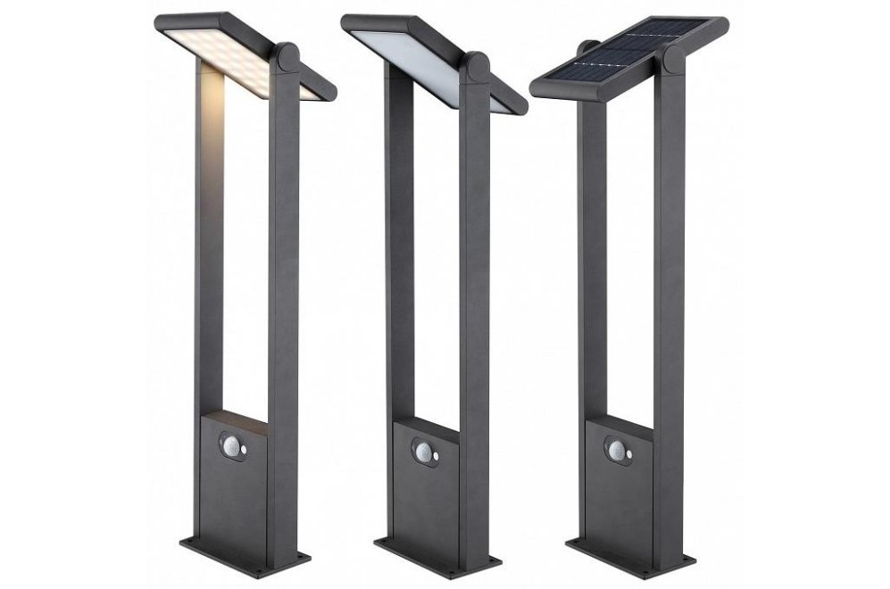 Ландшафтный светильник Solar LED 357413