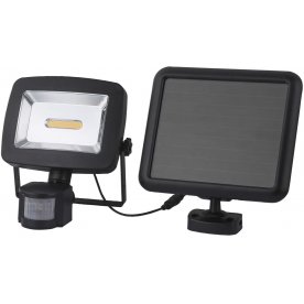 Уличный светильник Solar 37201S