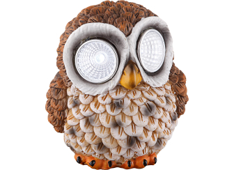 Садовая фигура Solar Owl 33359-24